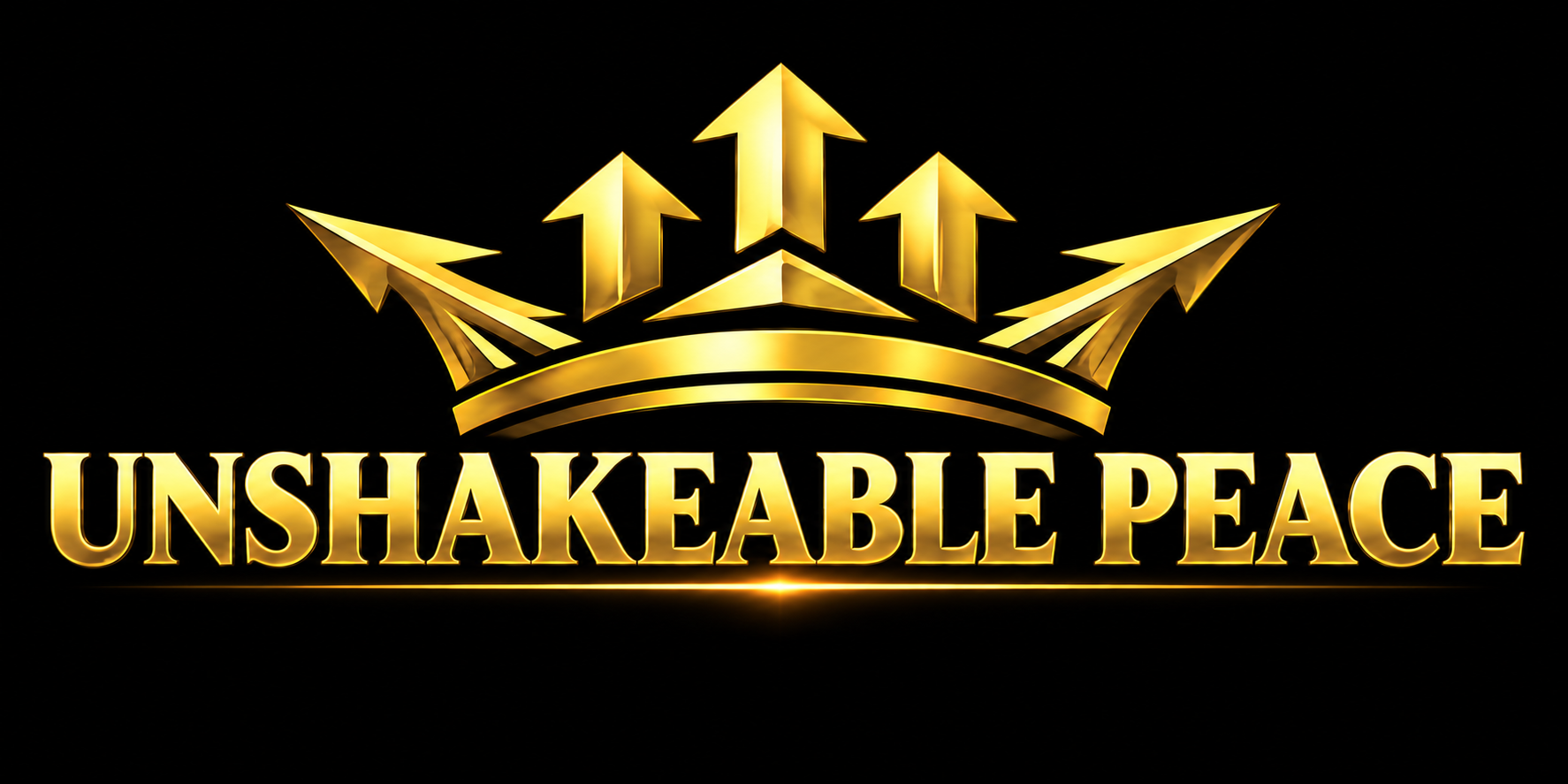 Unshakeable Peace Ministries